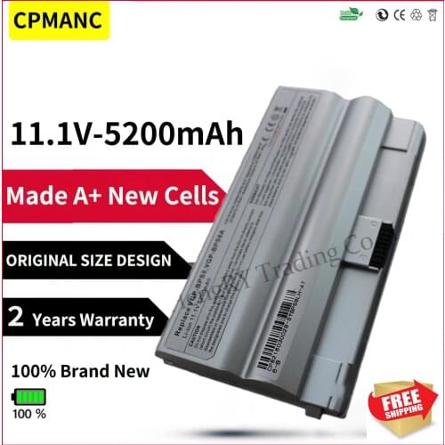 HSW NEW VGP-BPS8 LAPTOP Battery FOR SONY VAIO VGN-FZ140E FZ240E VGP-BPS8 PCG-394L VGP-BPS8A VGP-BPS8B VGN-FZ20 VGN-FZ25