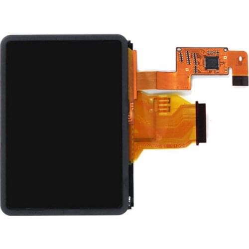 NEW LCD Display Screen For CANON FOR EOS 650D Rebel T4i Kiss X6i SLR Digital Camera With Backlight