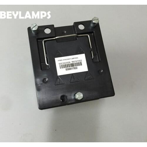 Original NSHA465Watts Projector Lamps With Housing R9802213 For Barco DP2K-6E, DP2K6E Projector Lamps