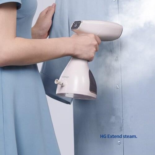 300ml Handheld Garment Steamer Portable Travel Iron Steamer Home Fabric Cloth Steamer Vertical Steam Iron For Clothes