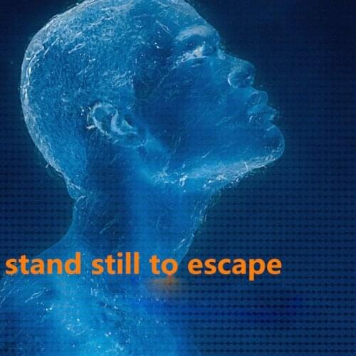 Reality room escape prop, stand still to escape from the chamber, human sensor prop Electronics Stocks