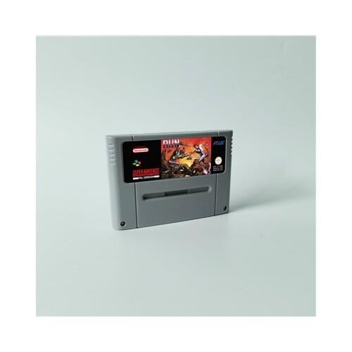 Run Saber - Action Game Card EUR Version English Language