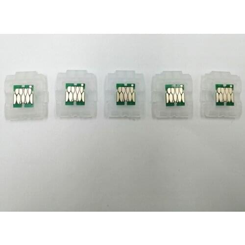 T6931 T6941 Compatible Ink Chips For Epson SureColor T3000 T5000 T3200 T5200 T7200 T3070 T5070 T7070 T3270 T5270 T7270 Printers
