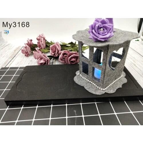 Christmas light & muyu cutting die-- new wooden mould cutting dies for scrapbooking MY3168