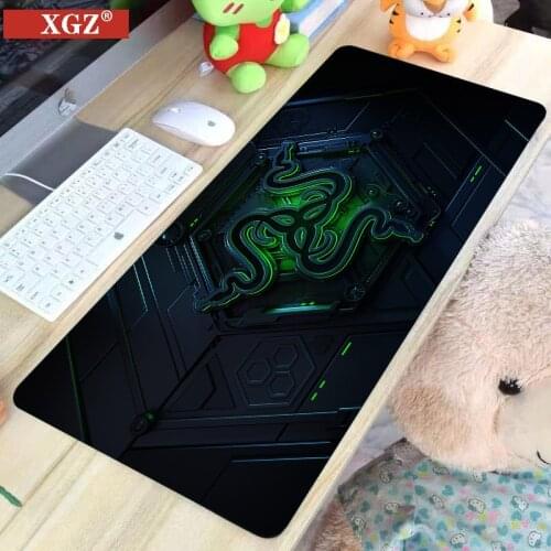 Creative 40X90CM Large Mouse Pad Gamer Table Pad Computer Game Peripheral Accessories Child and Adult Mouse Pad High Quality