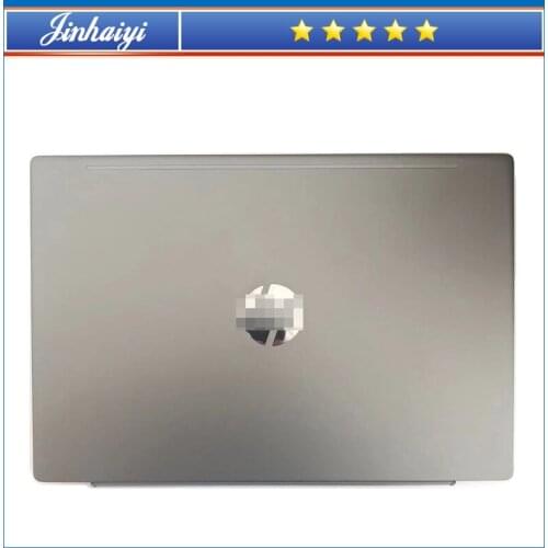Top cover for HP Pavilion 14-CE TPN-Q207 L19174-001 gray laptop screen back shell