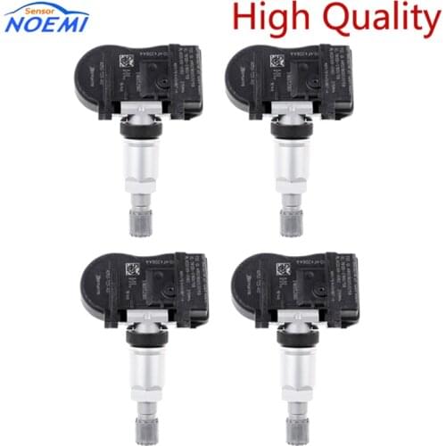 YAOPEI 4pcs 42753-TZ3-A51 315MHZ TPMS Tire Pressure For Honda Acura TLX ILX RDX MDX 42753TZ3A51 42753 TZ3 A51