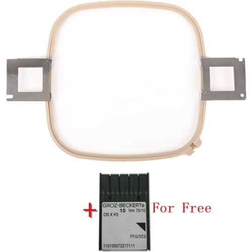 12pcs High Quality SWF Hoops 300X300mm Square shape Total Length 500mm SWF tubular frame SWF tubular hoop