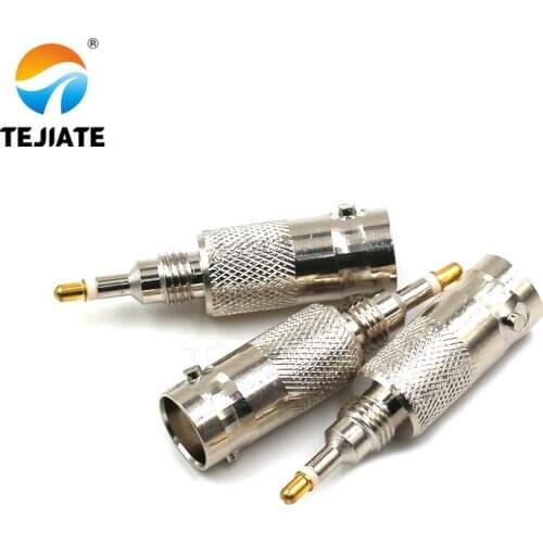2PCS BNC-GB88 Adapter RF BNC Female-header To GB88 Connector BNCK/GB88