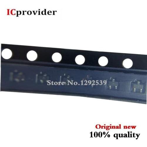 20PCS 50PCS TVNST52302AB0 TVNST52302ABO SOT23-3 IC