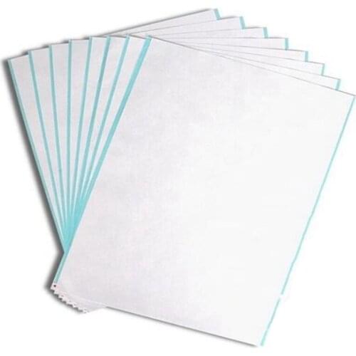 8Pcs Cat Scratching Tape Deterrent Anti Scratch Durable Sticker Clear Carpet Sofa Protection Furniture Pet Training