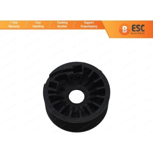 ESC EWR5224 Window Regulator Repair Wheel Left 00520691630 for Fiat Tipo MK2 Egea