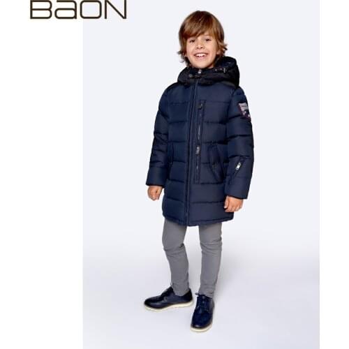 BAON Outerwear For Girls