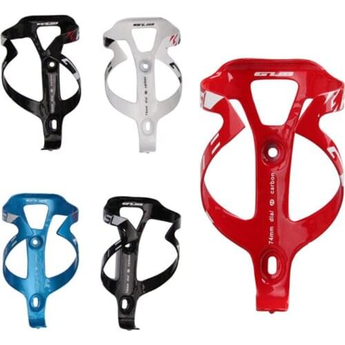 SL bottle cage high-grade carbon fiber bottle cageSL ultralight mountain bike road bike bottle cage water cup holder