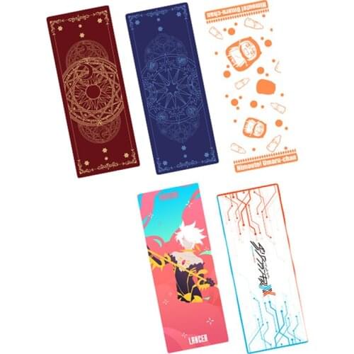 Brdwn Card Captor Sakura Himouto! Umaru-chan Doma Umaru Fate Karuna DARLING in the FRANXX Cosplay Towel