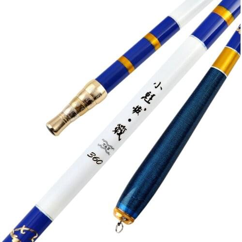 Easytoday Fishing Rods