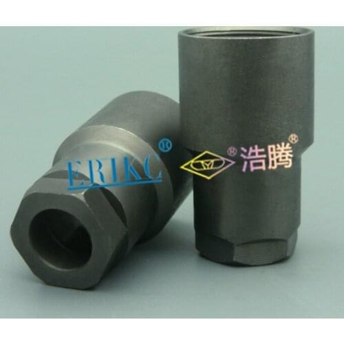 ERIKC FOORJ02219 common rail injector Solenoid nut cap F 0OOR J02 219 and CRIN injection nozzle connector nut FOOR J02 219