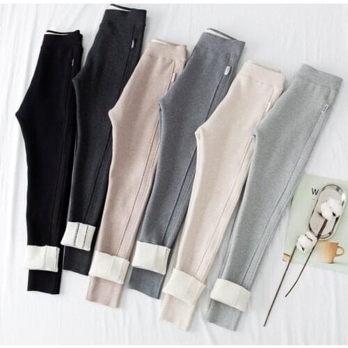 Merry Pretty Women's Winter Leggings