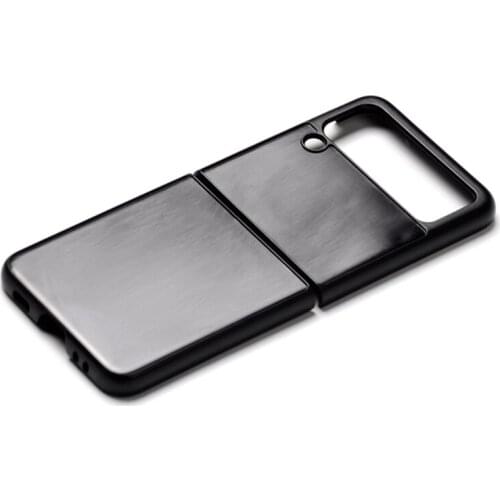 Multifunctional Wireless Charging Cellphone Case Compatible with z flip3