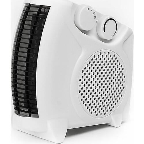 Desktop heater, electric heater, mini heater, household small air conditioner, heater, fan