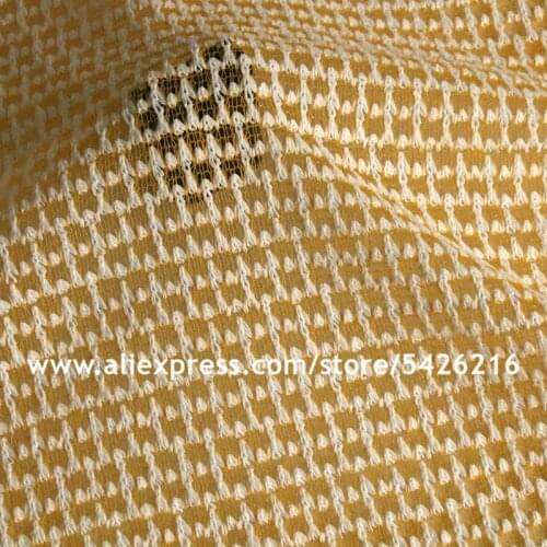 New Jacquard Sweater Knit Fabrics