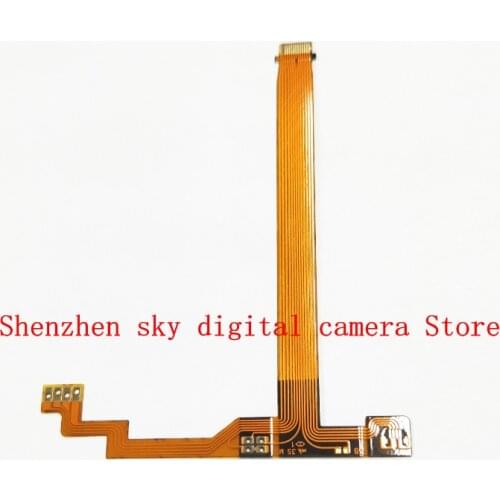 New 18-55mm AF-P Flex Cable For Canon 18-55 mm 18-55 flex Camera repair parts