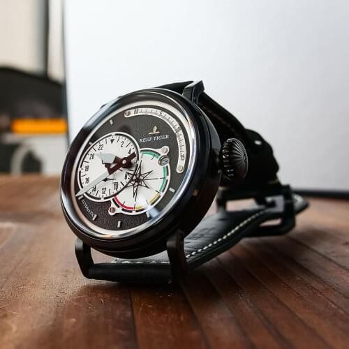 Часы OBLVLO China At AliExpress