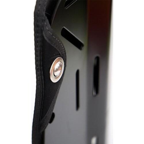 Professional Backplate Pad Scuba Diving Compression Soft Pad BCD Back Cushion XXUF