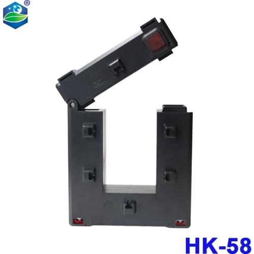 Mini Split Core Current Transformer 1000/5A HK-58
