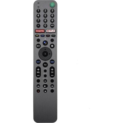 RMF-TX600U Voice LCD LED TV Remote Control TX600C 600E TX600P TX500U