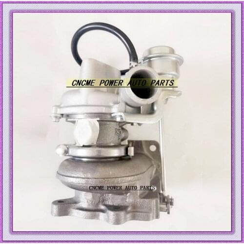 TURBO RHF3 CK45 1J712-17011 1J700-17012 1J71217011 D902 D1102 D1105 D1305 V1200 V1205 V1902 V3600 For Kubota V2607 Carter C2.6