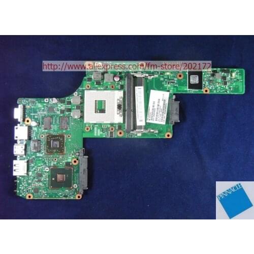 V000245030 Motherboard for Toshiba L630 BM10G 6050A2338501