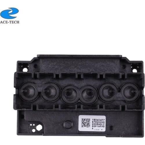Original F180000 inkjet printing For EPSON R290 R280 R285 T60 T50 printhead