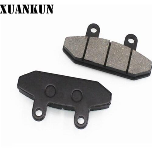 XUANKUN Modified Electric Vehicle and Motorcycle Brake Disc