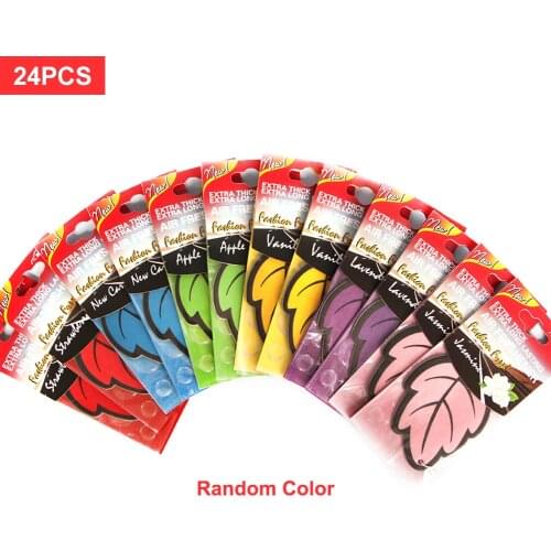 YI KA Car Air Fresheners