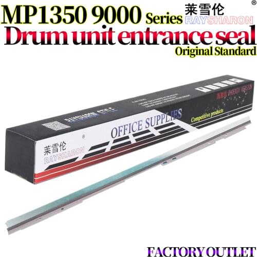 Entrance Seal For Use in Ricoh MP 1350 9000 1100 1106 1107 1357 1356 906 907 B234-3656