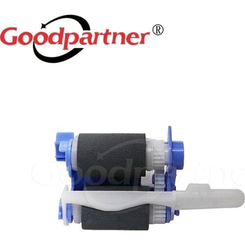 5X RM2-0062-000 Pickup Roller for HP M552 M553 M577 M577c M577z M552dn M553dh M553dn M553n M553x M577dn M577f M577cm M553dnm