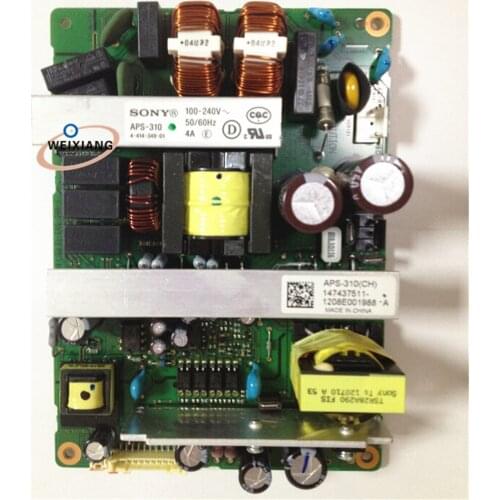 Projector Accessories For SONY VPL-SX535 /SX536 Main Power Supply