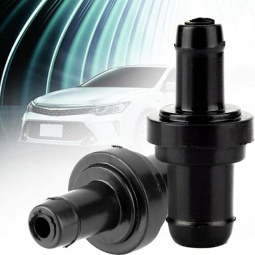 Car Valve 12204-15030 PCV Valve for TOYOTA CAMRY 2.0L 83-05 Vacuum Solenoid Valve car accessories