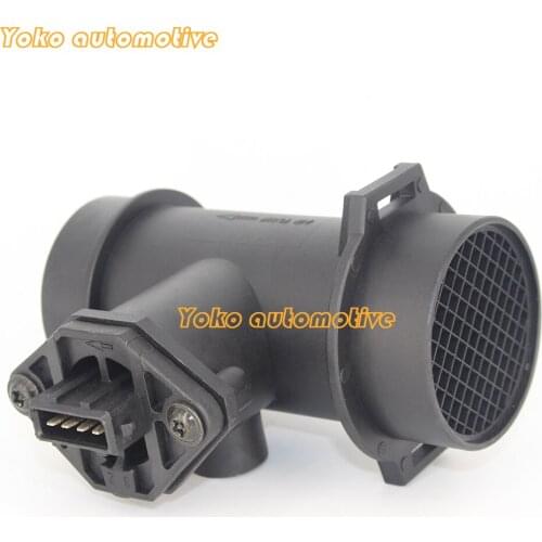 MASS AIRFLOW METER SENSOR FOR HYUNDAI ACCENT I (X-3) (1994/10-2000/01) 0280217102/0 280 217 102/28164 22051/28164 22060