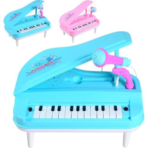 Childrens Piano Keyboard Toy Multifunctional Childrens Music Electronic Toy