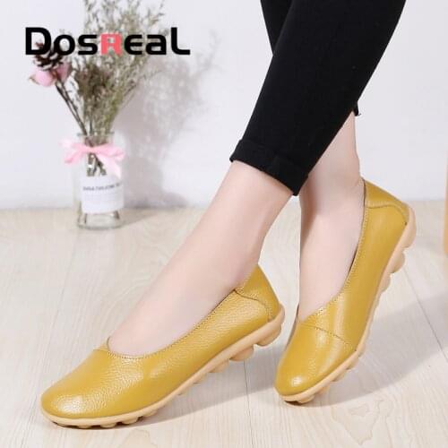 Dosreal Women's Loafers