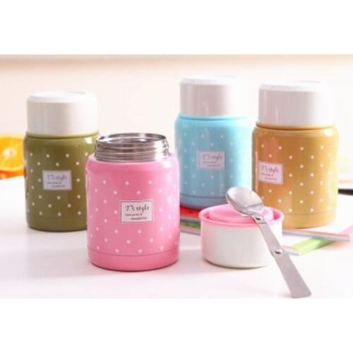 Stainless Steel Thermoses DROHOEY China