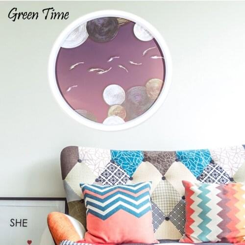 LED Wall Lights GREEN TIME China