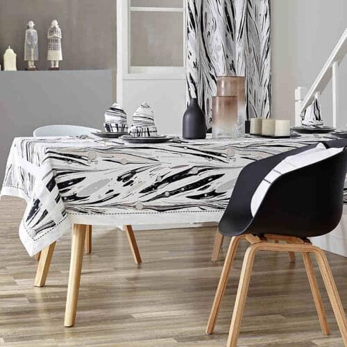 HANSURE Tablecloths