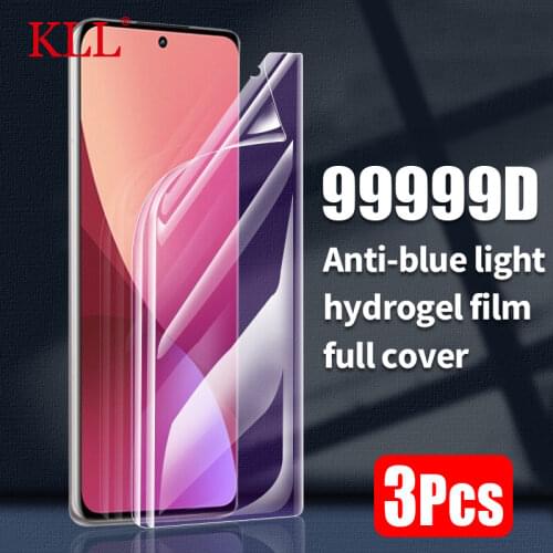 Screen Protectors For Xiaomi Redmi 9 KLL China