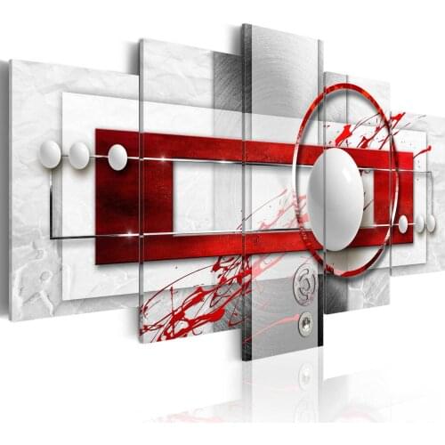 Crimson-energy framework-200x100 cm