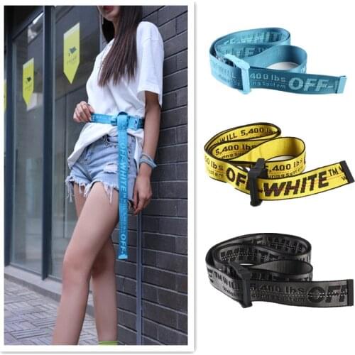 Off-White Mens Clothing