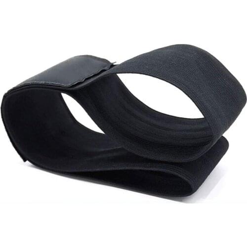 Golf Swing Arm Band Posture Motion Correction Training Aids