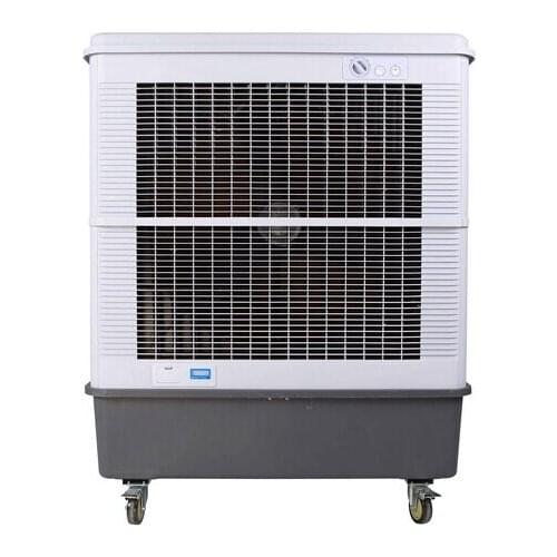 18000m3/Hr Industrial Cooling Fan Cold Water Evaporative Cooling Fan Air Conditioning Abanicos Ventiladores De Casa